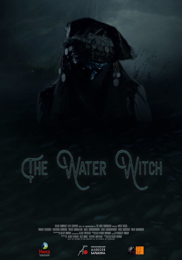 The Water Witch