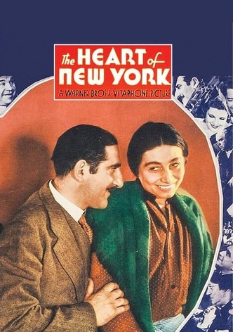 The Heart of New York