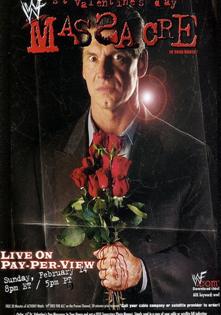 st valentines day massacre blu ray cover