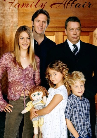 Un asunto de familia