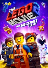 The Lego Movie Streaming Where To Watch Online