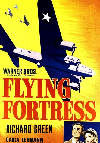 Flying Fortress