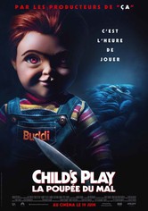 Child's Play : La Poupée du mal