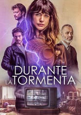 Durante la tormenta