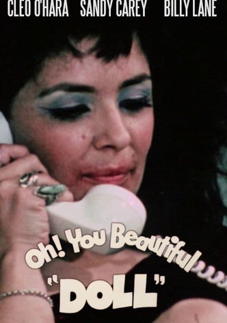 Oh! You Beautiful 'Doll'