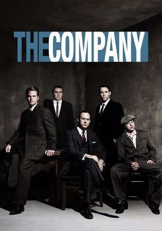 The Company – Im Auftrag der CIA