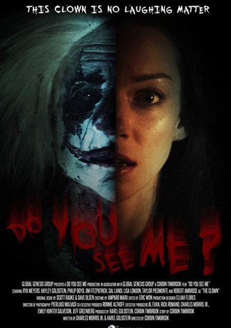 Do You See Me