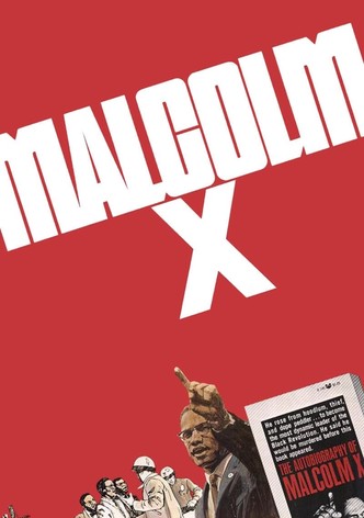 Malcolm X
