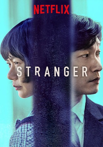 Stranger korean drama online new arrivals