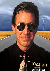 Tim Allen: Rewires America