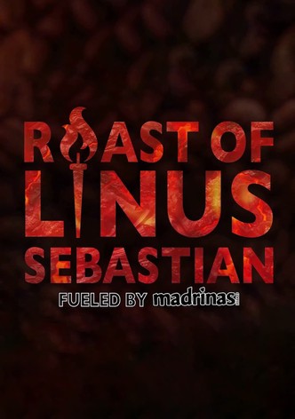 The Roast of Linus Sebastian