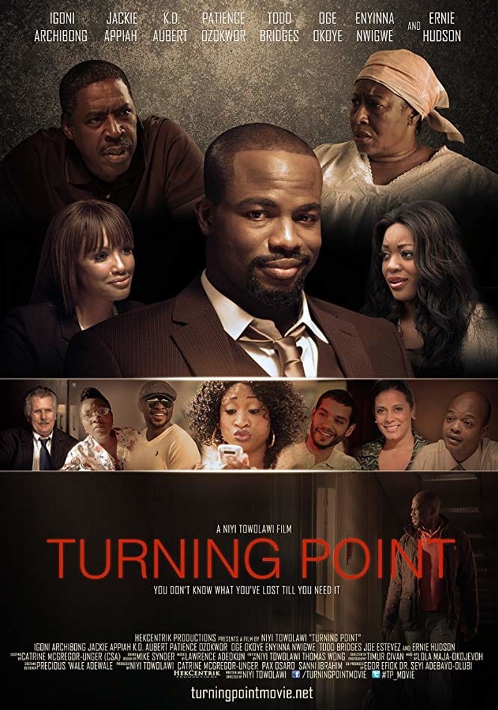 Turning Point
