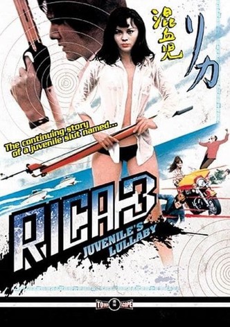 Rika 3: Juvenile's Lullaby