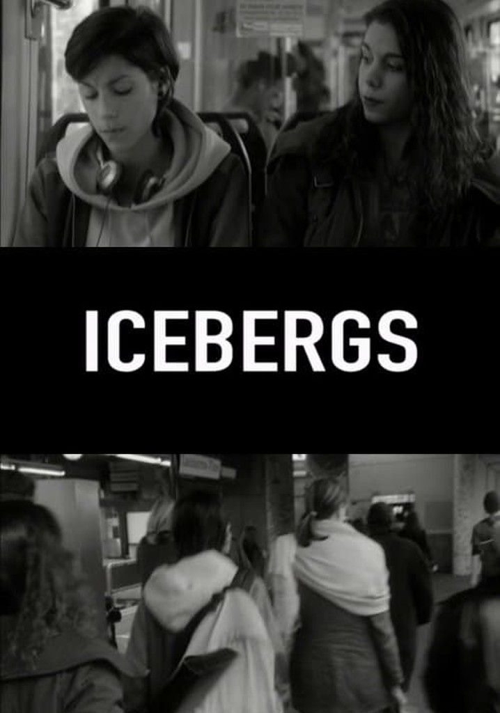 Icebergs