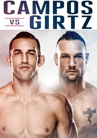 Bellator 181: Girtz vs. Campos 3