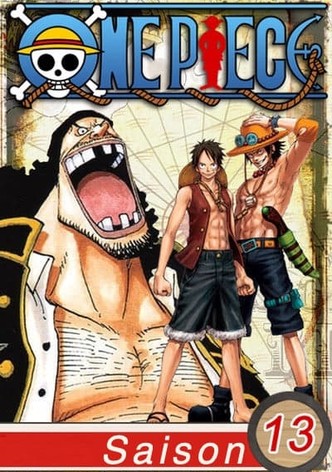 Arc Impel Down & Marineford