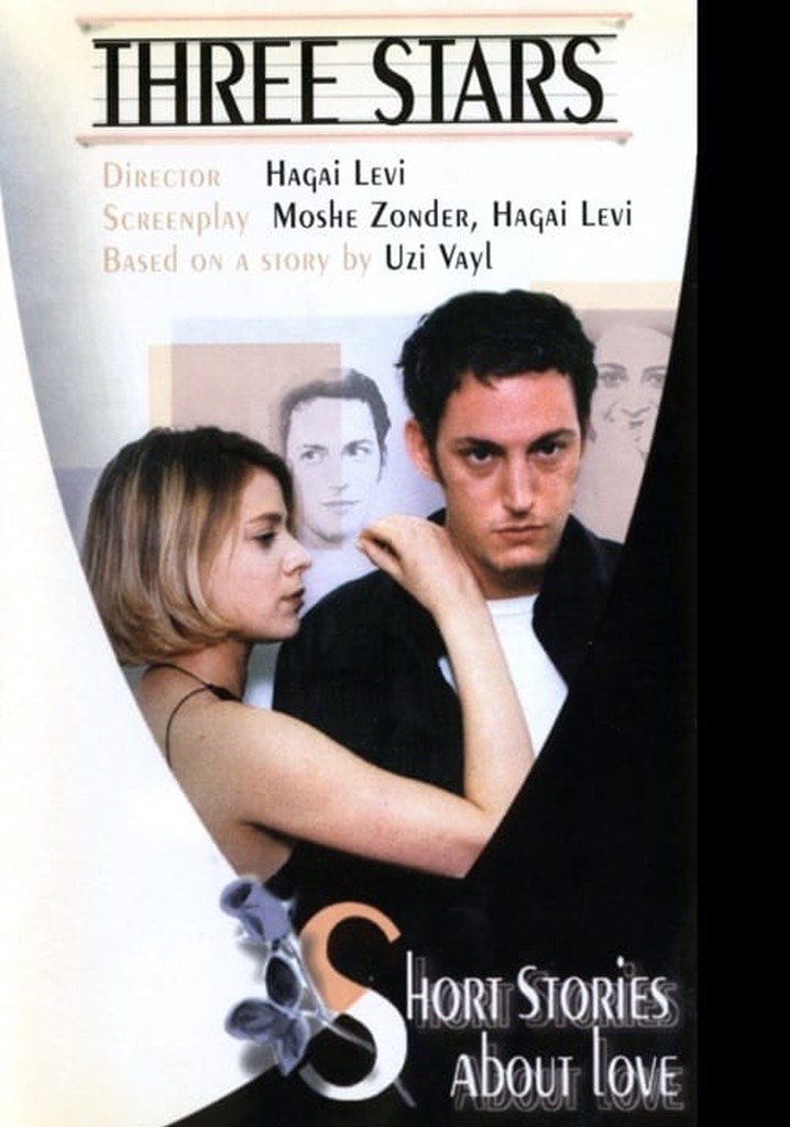 Short Stories About Love