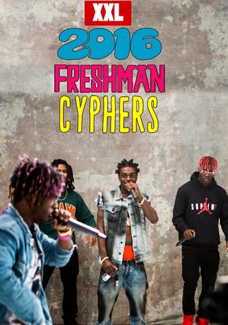 Kodak Black, 21 Savage, Lil Uzi Vert, Lil Yachty & Denzel Curry's 2016 XXL Freshmen Cypher