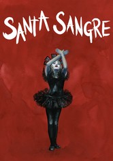 Santa Sangre