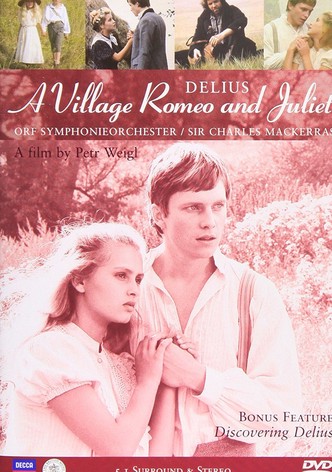 A Village Romeo And Juliet