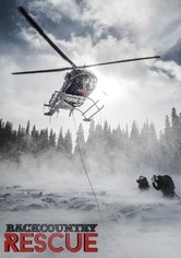 Backcountry Rescue - Staffel 1