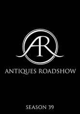 Antiques Roadshow - Series 39
