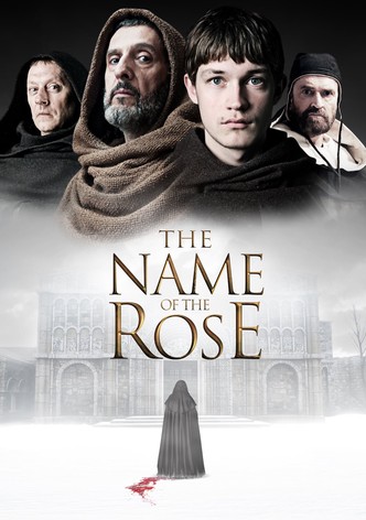 El nombre de la rosa - Ver la serie de tv online
