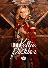 I Love Kellie Pickler