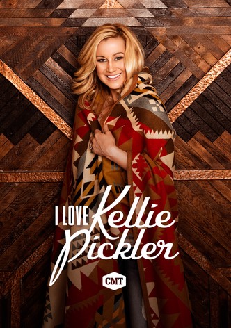 I Love Kellie Pickler