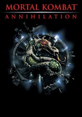Mortal Kombat: Rozdrvenie
