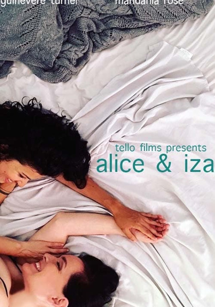 Alice & Iza