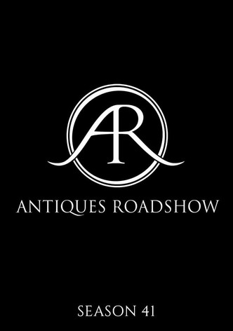 Antiques Roadshow - Season 41