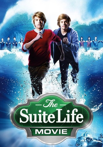 The Suite Life Movie