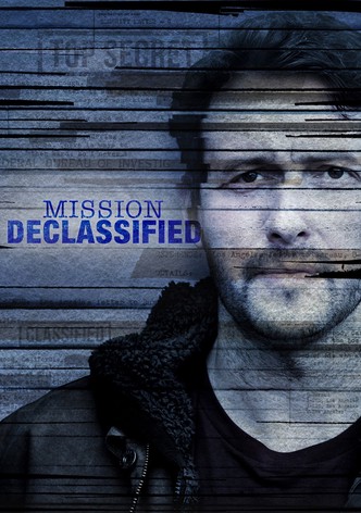 Mission Declassified