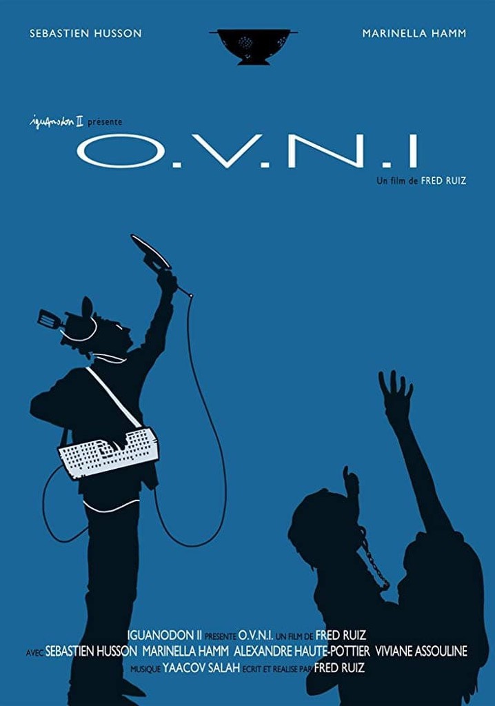 O.V.N.I.