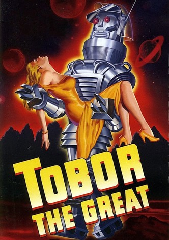 Tobor the Great