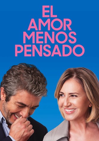 El amor menos pensado