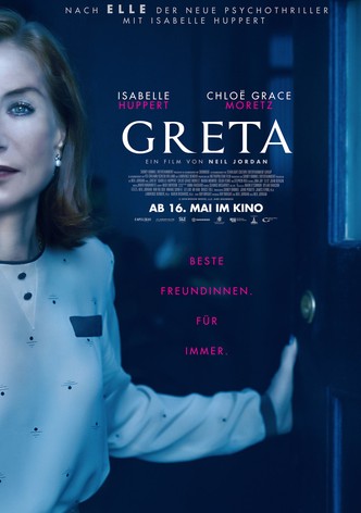 Greta