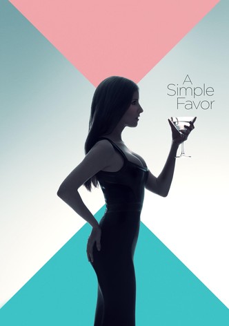 A Simple Favor: Gravestone Martinis