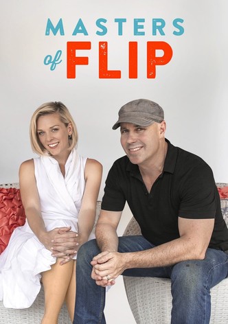Masters of Flip