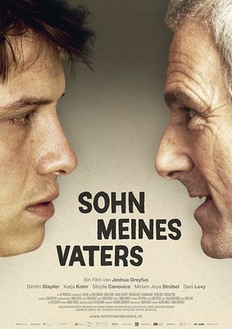 Sohn meines Vaters