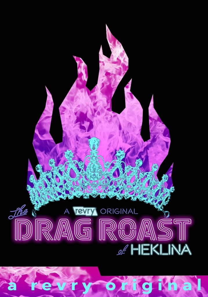 The Drag Roast of Heklina
