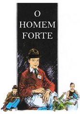 Um Homem Forte