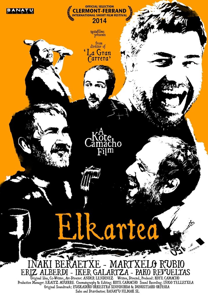 Elkartea