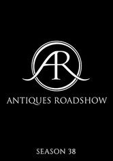 Antiques Roadshow - Series 38