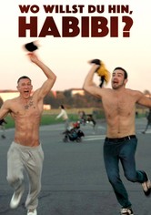 Wo willst du hin, Habibi?