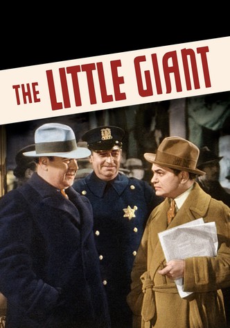 The Little Giant