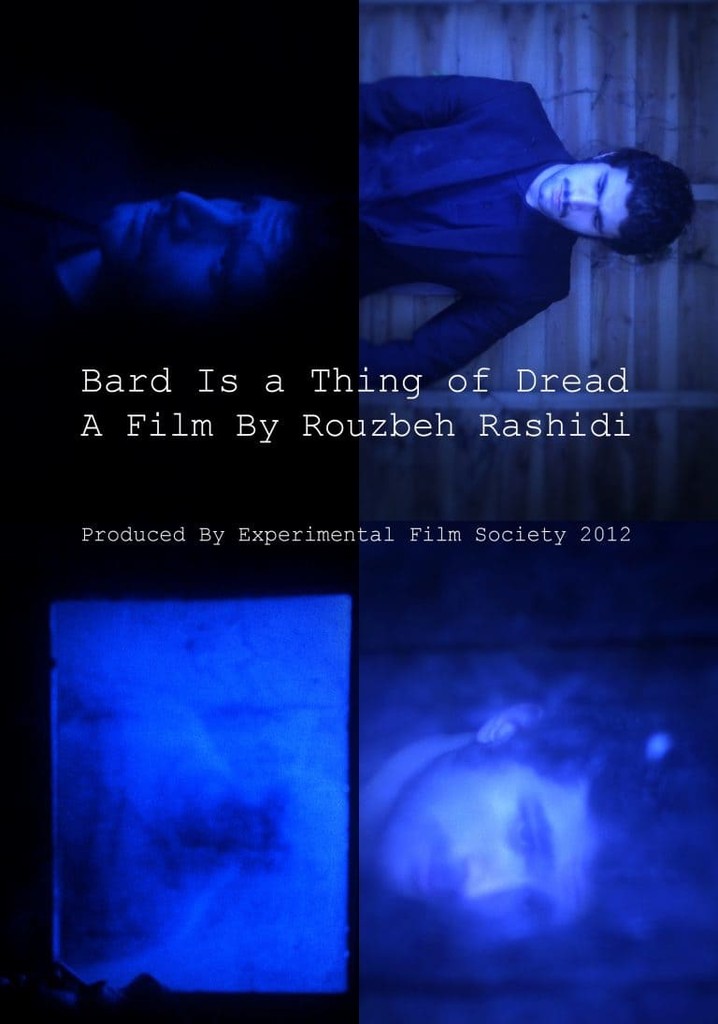 Bard Is a Thing of Dread