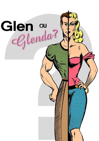 Glen ou Glenda?