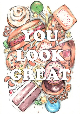 You Look Great